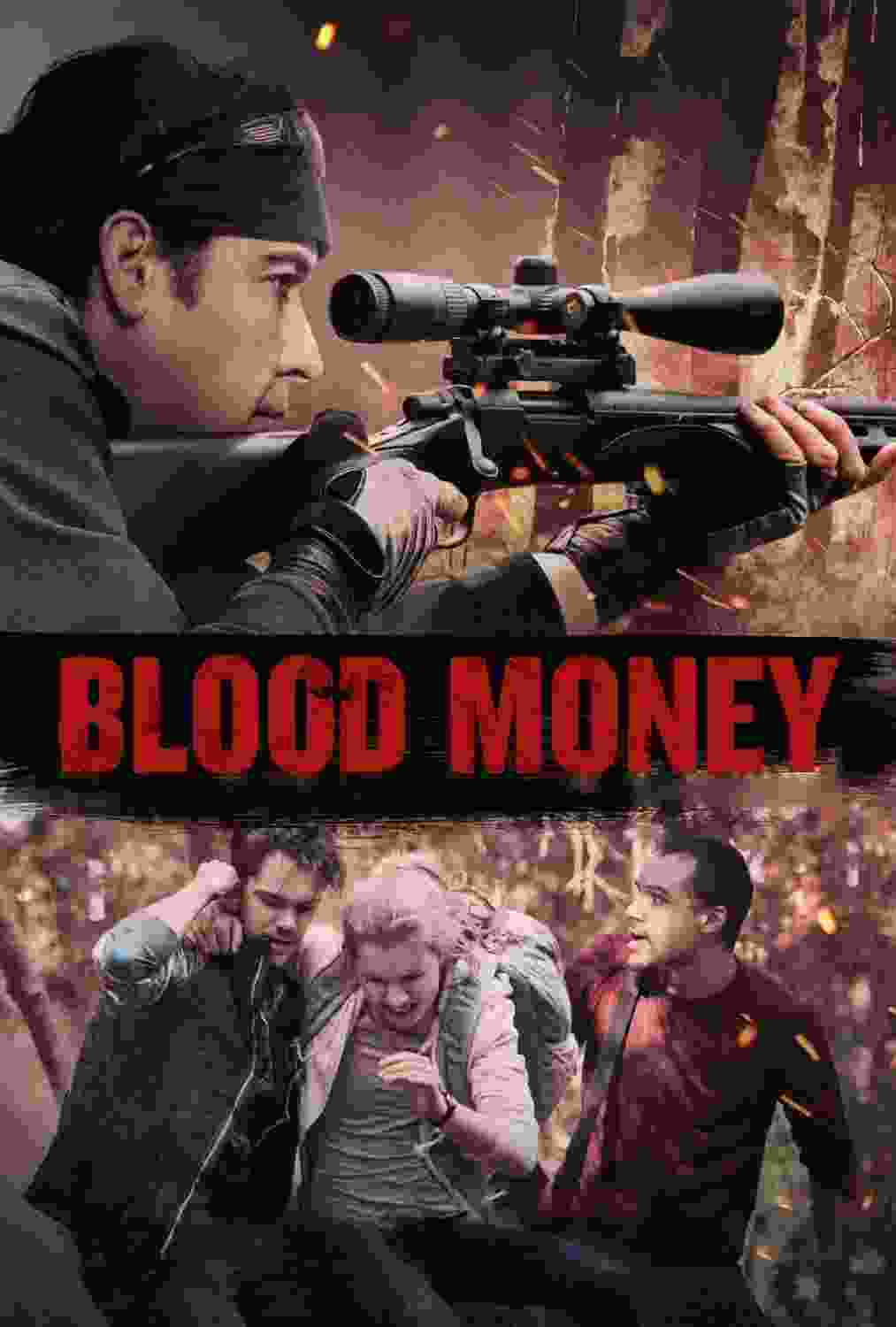 Blood Money (2017) Ellar Coltrane